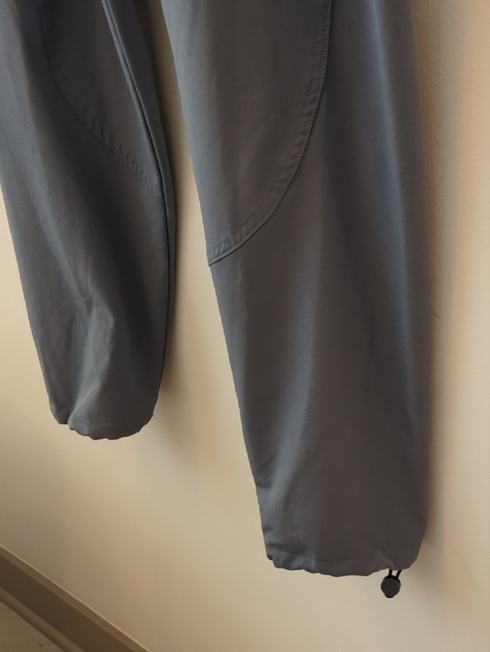 Avalanche Women Hiking Cargo Joggers - Slate Blue Medium - Picture 4 of 8